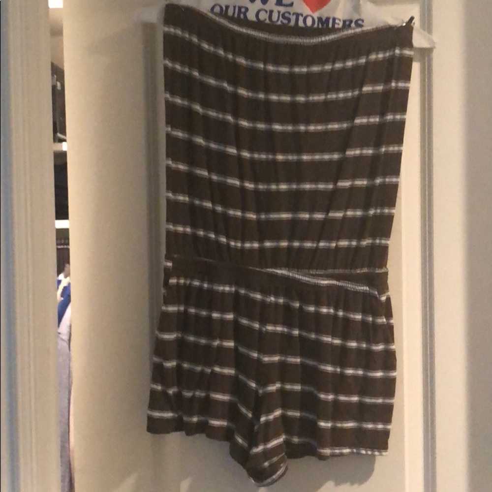 Michael Stars Romper